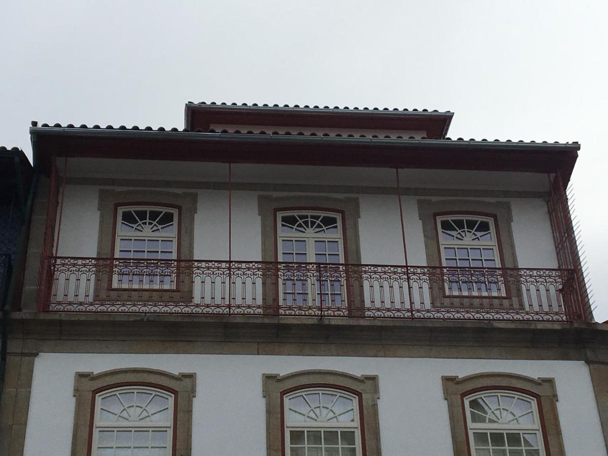 Apartamento, Praca Dom Duarte 8, Viseu, Portugal Exteriér fotografie