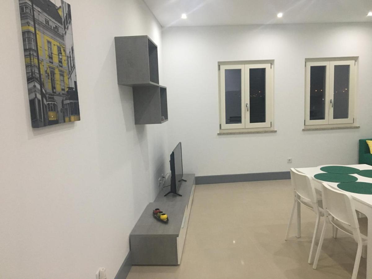 Apartamento, Praca Dom Duarte 8, Viseu, Portugal Exteriér fotografie
