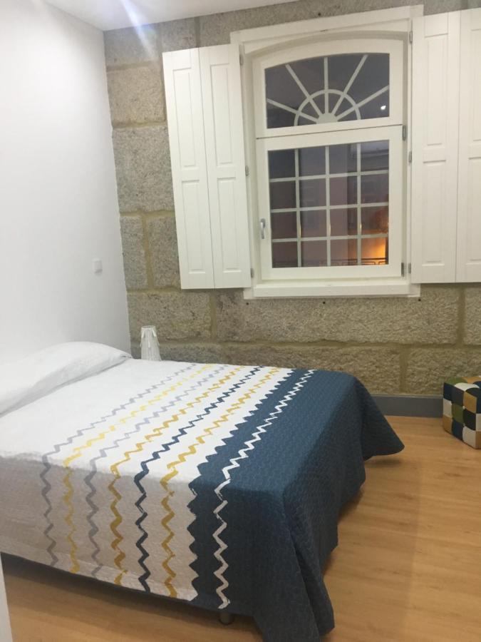 Apartamento, Praca Dom Duarte 8, Viseu, Portugal Exteriér fotografie