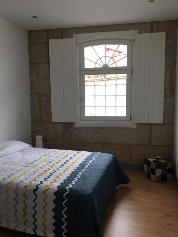 Apartamento, Praca Dom Duarte 8, Viseu, Portugal Exteriér fotografie