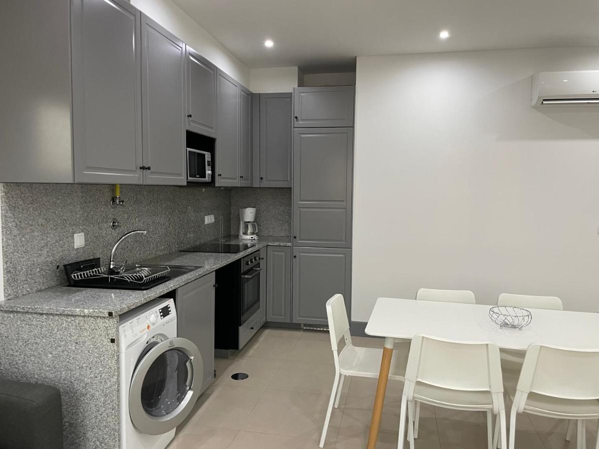 Apartamento, Praca Dom Duarte 8, Viseu, Portugal Exteriér fotografie